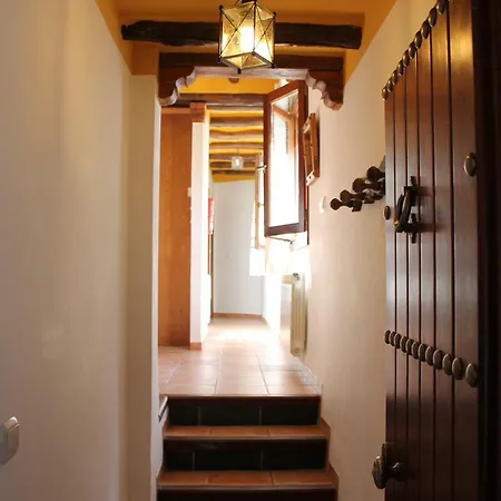 Apartamentos Rurales Rosendo: 