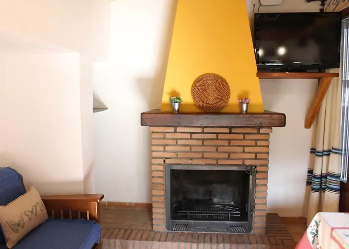 Apartamentos Rurales Rosendo: \