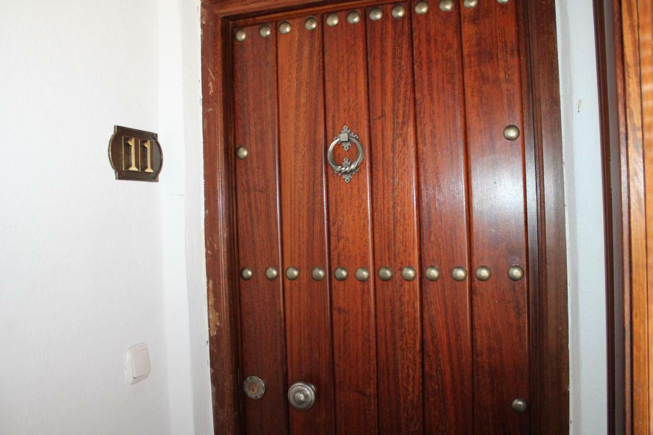 Apartment Rurales Rosendo: 